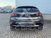 2026 Mazda 3