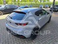 2026 Mazda 3