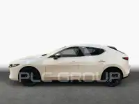 2026 Mazda 3