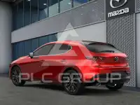 2026 Mazda 3