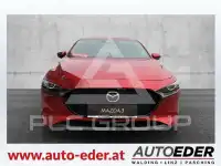2026 Mazda 3