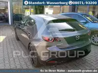 2026 Mazda 3
