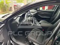2026 Mazda 3