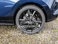 2026 Mazda 3