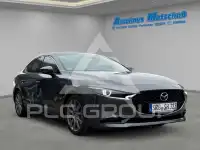 2026 Mazda 3