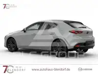 2026 Mazda 3