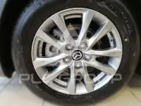 2026 Mazda 3