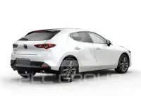 2026 Mazda 3