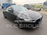 2026 Mazda 3