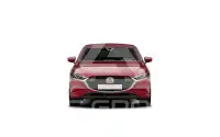2026 Mazda 3