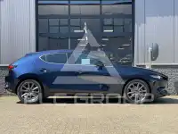 2026 Mazda 3