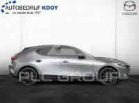 2026 Mazda 3