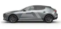 2026 Mazda 3
