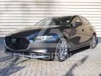 2026 Mazda 3