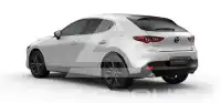 2026 Mazda 3
