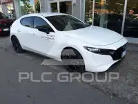 2026 Mazda 3
