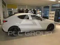 2026 Mazda 3