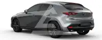 2026 Mazda 3