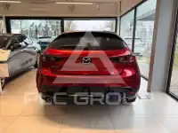 2026 Mazda 3
