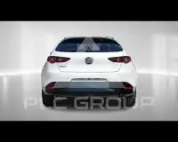 2026 Mazda 3