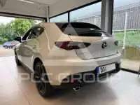 2026 Mazda 3