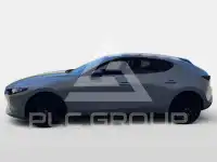 2026 Mazda 3
