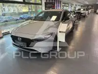 2026 Mazda 3