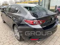 2026 Mazda 3