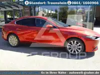 2026 Mazda 3