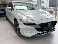 2026 Mazda 3
