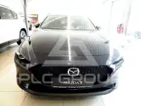 2026 Mazda 3