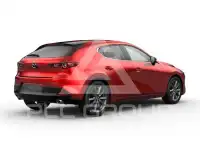 2026 Mazda 3