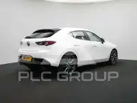 2026 Mazda 3