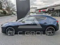 2026 Mazda 3