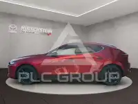 2026 Mazda 3