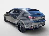 2026 Mazda 3
