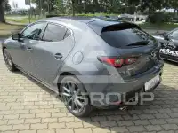 2026 Mazda 3