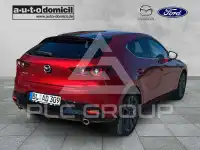 2026 Mazda 3
