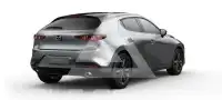 2026 Mazda 3