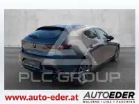 2026 Mazda 3