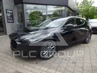 2026 Mazda 3