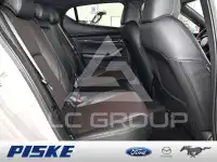 2026 Mazda 3