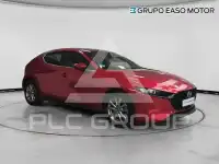 2026 Mazda 3