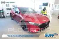 2026 Mazda 3