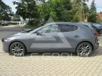 2026 Mazda 3