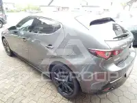 2026 Mazda 3