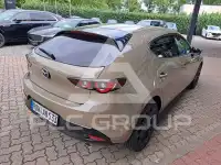2026 Mazda 3