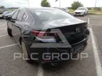 2026 Mazda 3