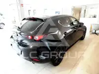 2026 Mazda 3