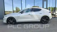2026 Mazda 3